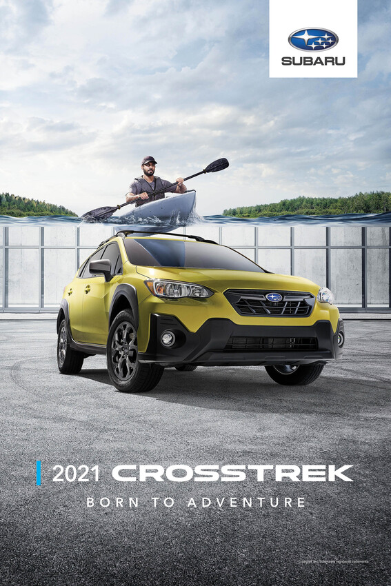 KIM CRETON - PORTFOLIO - ADVERTISING